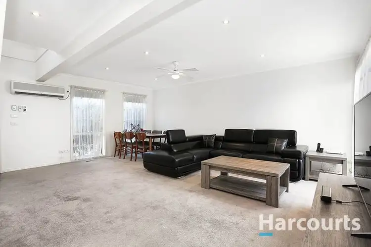 Fifth view of Homely townhouse listing, 3/51 Park Street, Epping VIC 3076