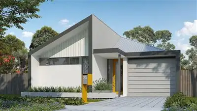 Third view of Homely block of units listing, 96 Bortolo Drive, Greenfields WA 6210