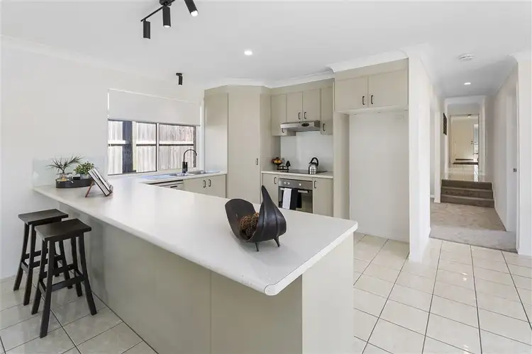 Sixth view of Homely house listing, 20 Danaid Street, Springfield Lakes QLD 4300