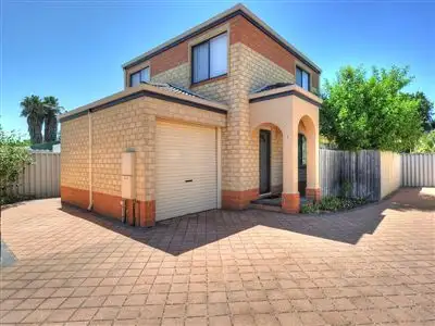Second view of Homely unit listing, 2/33 Beam Road, Mandurah WA