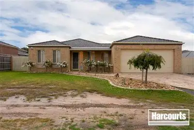 3 St Remy Court