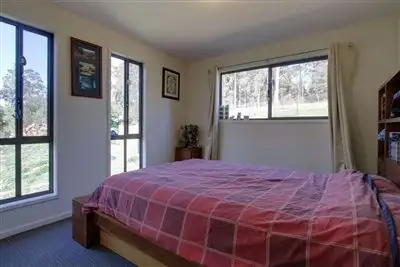 Seventh view of Homely house listing, 55 Ballantyne Heights, Franklin TAS