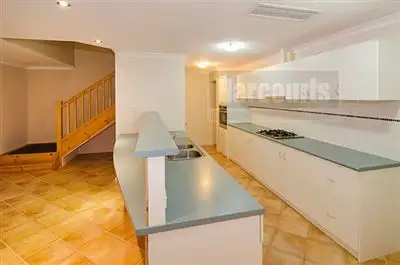 Fifth view of Homely villa listing, 5/19-27 Spinnaker Boulevard, Geographe WA