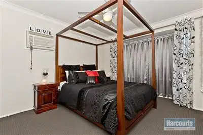 Sixth view of Homely house listing, 1 Matthew Flinders Drive, Caboolture South QLD