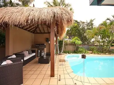 Fourth view of Homely house listing, 307 Rio Vista Boulevard, Mermaid Waters QLD