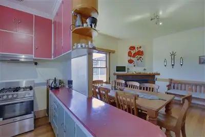 Seventh view of Homely house listing, 33 Garden Road, Moonah TAS