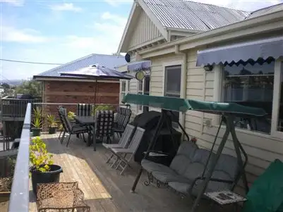 Seventh view of Homely house listing, 4 Berean Street, East Launceston TAS