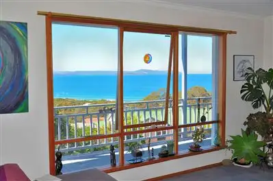 Main view of Homely house listing, 5 Hilltop place, Dodges Ferry TAS