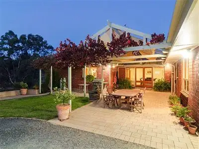 Fourth view of Homely house listing, 405 Checker Hill Road, Forreston SA