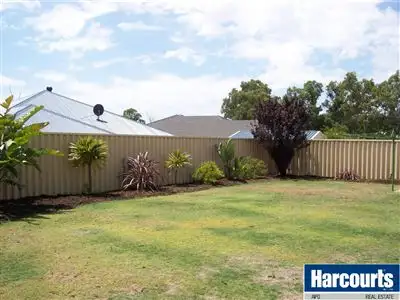 Third view of Homely house listing, 5 A'Dale Way, Dalyellup WA