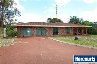 Main view of Homely house listing, 10 Hasties Road, Gelorup WA