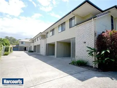 Main view of Homely townhouse listing, 4/18 Rowell St, Zillmere QLD