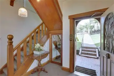 Fourth view of Homely house listing, 19 Elphinstone Road, Mount Stuart TAS