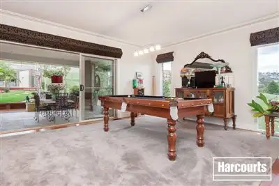 Seventh view of Homely house listing, 6 Bower Court, Berwick VIC