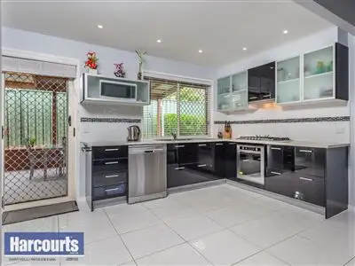 Fifth view of Homely townhouse listing, 28/10 Harris Road, Underwood QLD