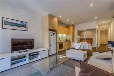 Third view of Homely apartment listing, 24/45 York Street, Adelaide (CBD) SA