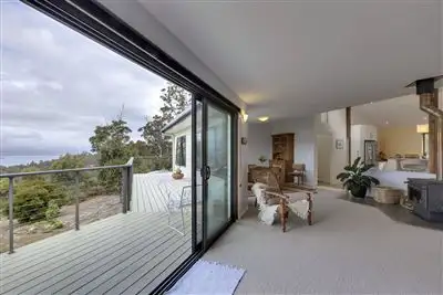 Fifth view of Homely house listing, 43 Swifts Road, Geeveston TAS