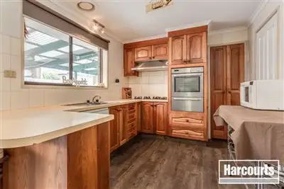 Sixth view of Homely house listing, 15 Houlder Avenue, Junction Village VIC