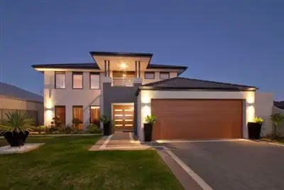 Address available on request