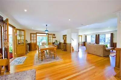 Second view of Homely house listing, 138 Old Lismore Road, Murwillumbah NSW