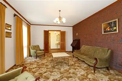 Third view of Homely house listing, 1 Cannes Avenue, Grange SA