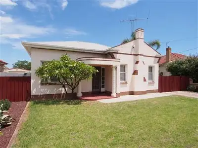 12 Stone Street, Woodville North SA