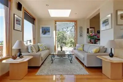 Fourth view of Homely house listing, 226 Channel Highway, Taroona TAS