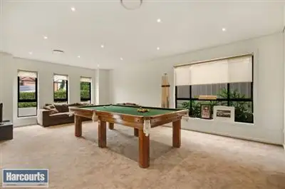 Third view of Homely house listing, 112 President Road, Kellyville NSW