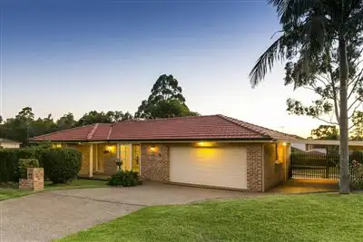 3 Coolock Crescent, Baulkham Hills NSW