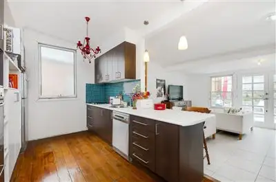 Third view of Homely house listing, 25 Russell Street, Woonona NSW