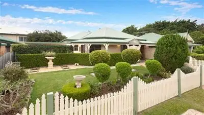 3/40 Blaikie Street, Hendra QLD