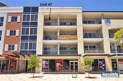 47/165 Grand Boulevard, Joondalup WA