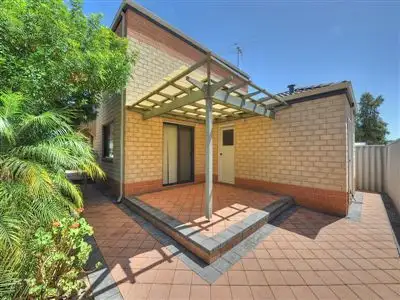 Third view of Homely unit listing, 2/33 Beam Road, Mandurah WA