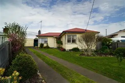 Main view of Homely house listing, 16 Lindsay Place, Devonport TAS 7310