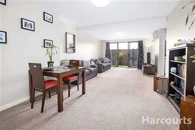 Fourth view of Homely apartment listing, 105/1 Oak Avenue, Boronia VIC 3155