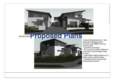 1 Hoxton Street, Arana Hills QLD 4054