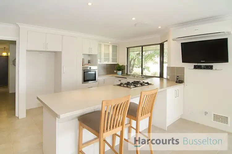 Third view of Homely house listing, 3 Morgan Street, Geographe WA 6280