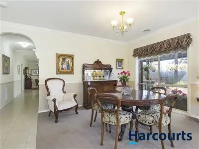 Fourth view of Homely house listing, 94 Dawson Drive, Warragul VIC 3820