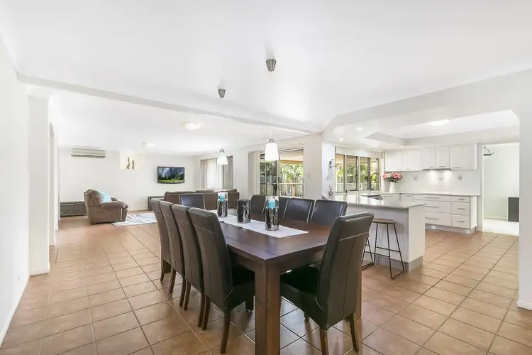 Sixth view of Homely house listing, 80 Barron Road, Birkdale QLD 4159