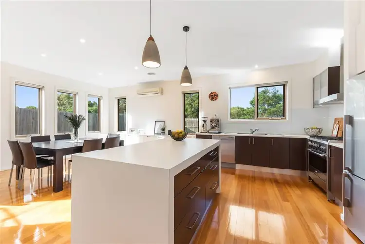 Fifth view of Homely house listing, 67 Fogarty Avenue, Highton VIC 3216