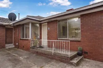 3/25 Oakes Avenue, Clayton South VIC 3169