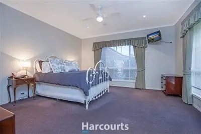 Sixth view of Homely house listing, 49 Timberside Drive, Beaconsfield VIC 3807