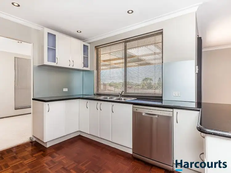 Second view of Homely house listing, 6 Bearing Parade, Mullaloo WA 6027