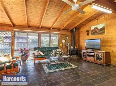 Second view of Homely house listing, 8 Doretta Street, Shailer Park QLD 4128