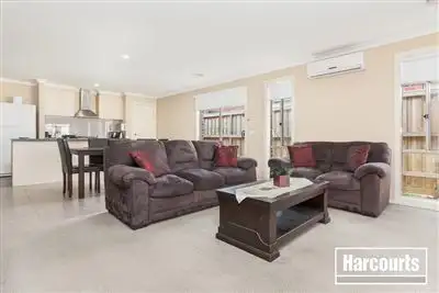 Fifth view of Homely house listing, 2 Cranbrook Circuit, Officer VIC 3809