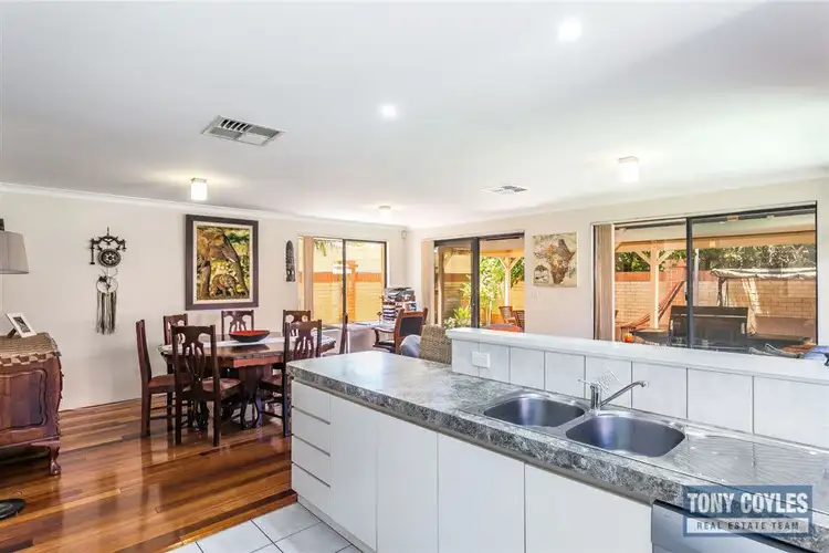Fourth view of Homely house listing, 1 Bramley Way, Bibra Lake WA 6163