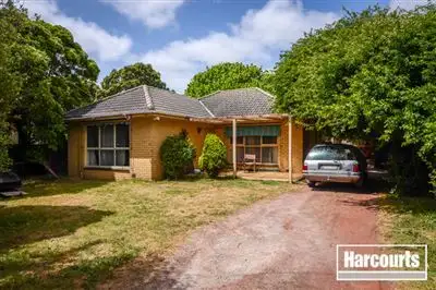 Main view of Homely house listing, 43 Galway Street, Seaford VIC 3198