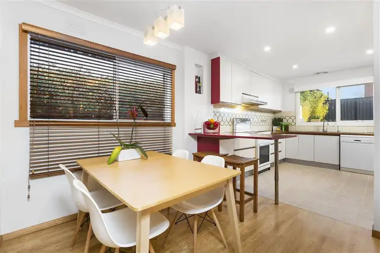 Fifth view of Homely house listing, 40 Catherine Avenue, Mount Waverley VIC 3149