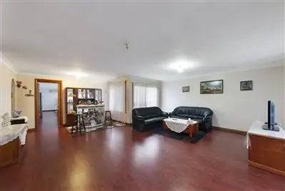 Fourth view of Homely house listing, 6 Linden Place, Seven Hills NSW