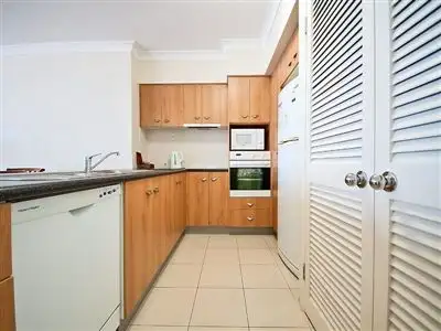 Sixth view of Homely apartment listing, 2091/2623 Gold Coast Highway, Broadbeach QLD